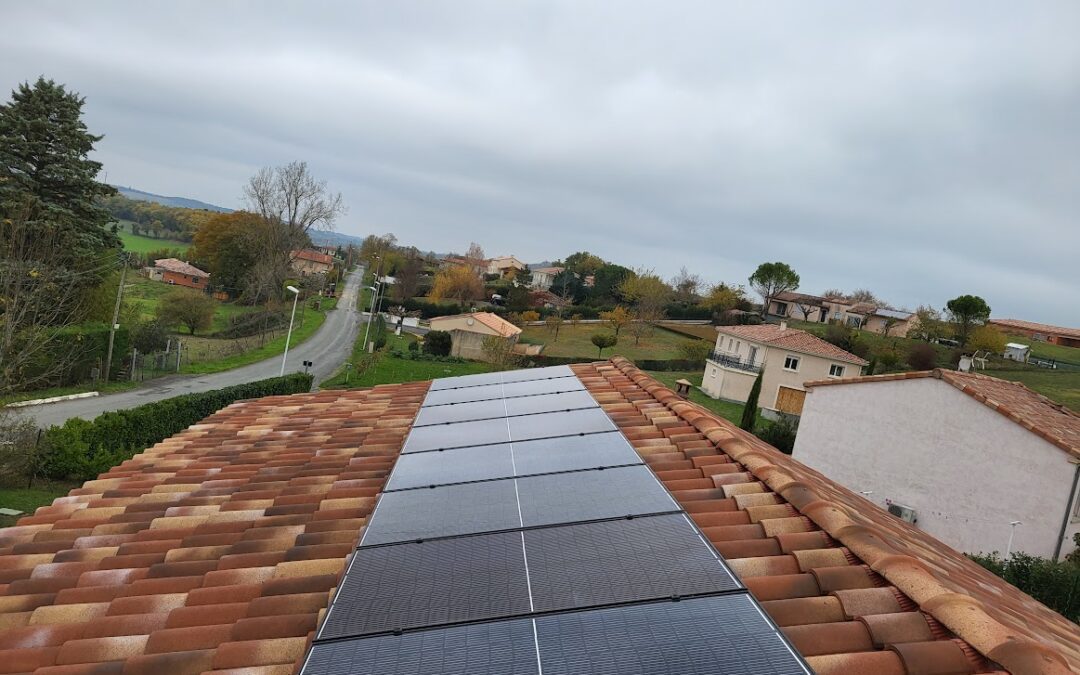 Installation à Saint-Germier (81290)
