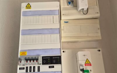 Installation et analyse d’une batterie Enphase IQ 5P